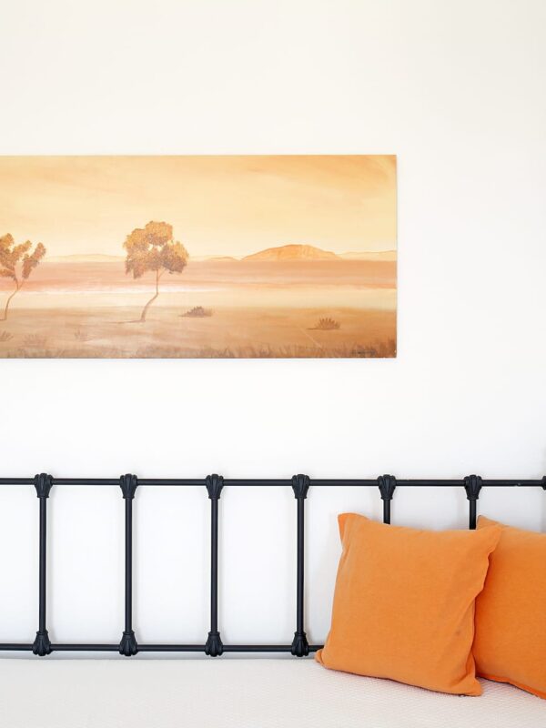 This 13 sqm single room in Agistri can host 1 person. It offers wifi, 39’’ TV, balcony, A/C and more. Also used to form larger connecting family rooms.