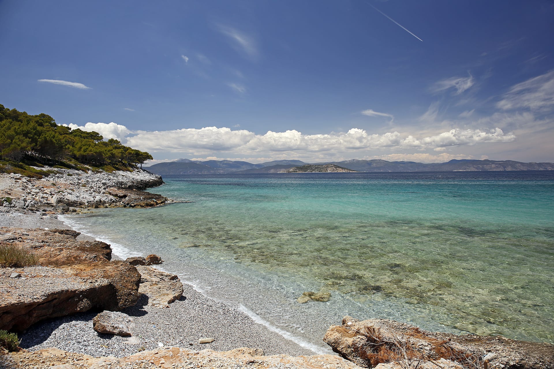 Interesting information on what to do in Agistri island. Activities include Horse-riding, Kayak, Diving, Sea Trips & Excursions, Transfer & Tours and more.